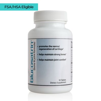 nutraMetrix Glucosatrin® Bone & Joint Formula