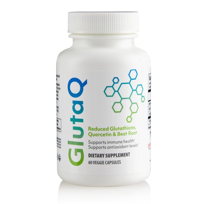 nutraMetrix GlutaQ®